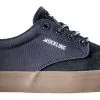 Dekline Mason Shoes Navy-gum (US 11 - 44.5) -Snowboards Verkoop dekline mason navy gum sneaker 18806