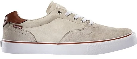 Dekline Wayland Coconut-antique 3 Dekline Wayland Coconut-antique