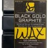 Demon Black Gold Universal Graphite Snowboard Wax (113 Gr) -Snowboards Verkoop demon black gold universal graphite snowboard wax 113 gr 22118