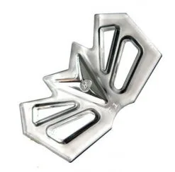 Demon Clear F1 Stomp Plate