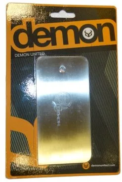 Demon Metal P-tex Base Repair Scraper