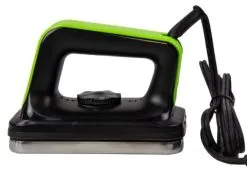 Demon Slide Ski & Snowboard Waxing Iron