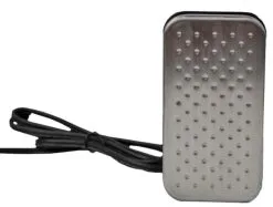 Demon Slide Ski & Snowboard Waxing Iron -Snowboards Verkoop demon slide waxing iron iron side 22124