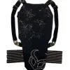 Demon Hyper Spine Guard X D3O Back Protector 2 Demon Hyper Spine Guard X D3O Back Protector -Snowboards Verkoop demon spine x d3o rugbeschermer front 21193
