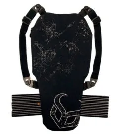 Demon Hyper Spine Guard X D3O Back Protector