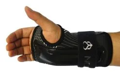 Demon Unisex Wrist Guard