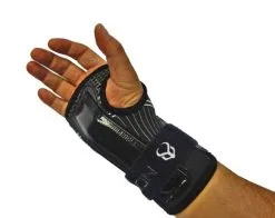 Demon Unisex Wrist Guard 8 Demon Unisex Wrist Guard -Snowboards Verkoop demon wrist protection unisex inside2 18459