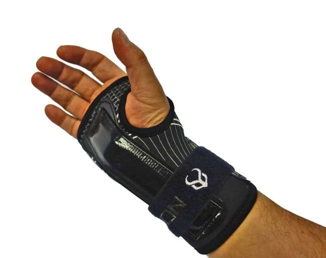 Demon Unisex Wrist Guard 5 Demon Unisex Wrist Guard - Afbeelding 3