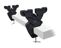 Demon Ski And Snowboard Vise -Snowboards Verkoop demon ski snowboard vice snowboard houder 4 21190