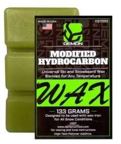 Demon Modified Hydrocarbon Wax 133 Gr