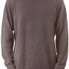 Dickies Shaftsburg Knitted Sweater Dark Grey (XL Only)