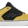 Emerica Shoenen Emerica The Low Vulc Shoes Gold Black 2 Emerica Shoenen Emerica The Low Vulc Shoes Gold Black -Snowboards Verkoop emerica the low vulc gold black 6101000131 711 21287