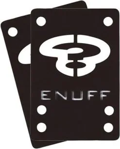 Enuff Shock Pads 1 Mm