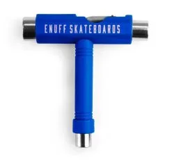 Enuff T-Tool Skate Tool Multiple Colours -Snowboards Verkoop enuff t tool blue