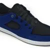 És Schoenen És Accel Slim Shoes Royal-black-white