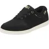 Etnies Connery Sneakers Black Brown (US 12 - EU 46) -Snowboards Verkoop etnies connery sneaker side 17651