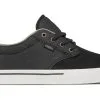 Etnies Jameson 2 Eco Black White Gold Sneakers -Snowboards Verkoop etnies jameson 2 eco shoes black white gold 21008