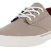 Etnies Jameson Vulc LS Tan Sneaker -Snowboards Verkoop etnies jameson vulc ls angle 20470