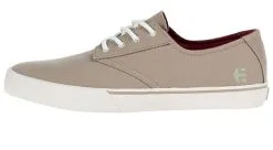 Etnies Jameson Vulc LS Tan Sneaker -Snowboards Verkoop etnies jameson vulc ls schoen beige 20470