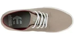 Etnies Jameson Vulc LS Tan Sneaker -Snowboards Verkoop etnies jameson vulc ls sneakers men tan 20470