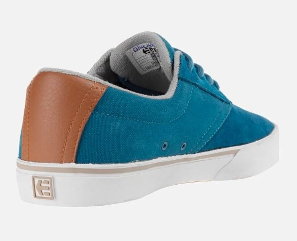 Etnies Jameson Vulc Shoes Royal 4 Etnies Jameson Vulc Shoes Royal - Afbeelding 2