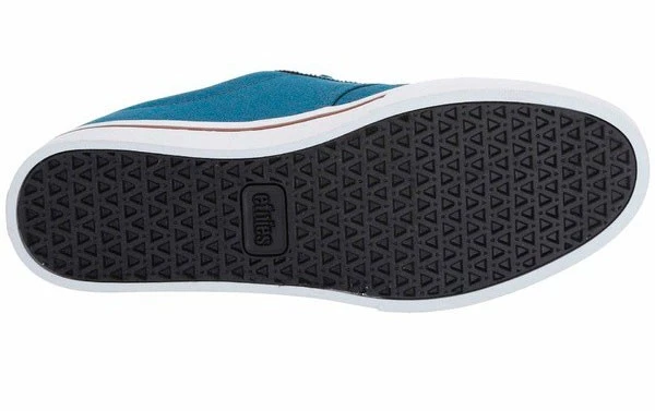 Etnies Jameson Vulc Shoes Royal 7 Etnies Jameson Vulc Shoes Royal - Afbeelding 5