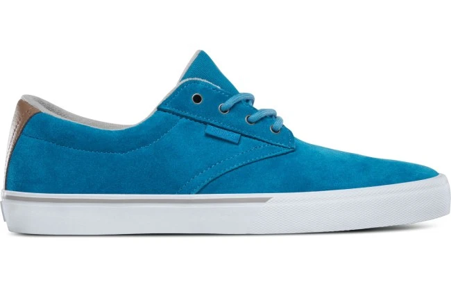Etnies Jameson Vulc Shoes Royal 3 Etnies Jameson Vulc Shoes Royal