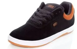 Etnies Joslin Sneakers Black-brown 13 Etnies Joslin Sneakers Black-brown -Snowboards Verkoop etnies joslin michelin black brown profile 21011 1