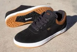 Etnies Joslin Sneakers Black-brown 14 Etnies Joslin Sneakers Black-brown -Snowboards Verkoop etnies joslin shoes black brown 2up 21011