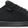 Etnies Kingpin Shoes Black -Snowboards Verkoop etnies kingpin black shoes side 21458