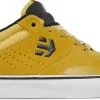Etnies Marana Vulc Shoes Yellow