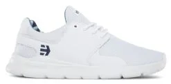 Etnies Scout XT Coco Ho White Sneakers Womens
