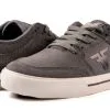 Fallen Ripper Shoes Chris Cole Charcoal Grey-black -Snowboards Verkoop fallen ripper shoes chris cole charcoal grey black21369