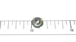 Flow Fuse Fusion Replacement Ankle Strap Clip Side (pcs)