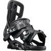 Flow Fuse Fusion Snowboardbinding Zwart 2 Flow Fuse Fusion Snowboardbinding Zwart -Snowboards Verkoop flow fuse fusion snowboard binding black 2021 21522 1