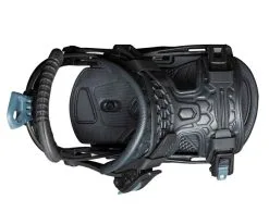 Flow Fuse Fusion Snowboardbinding Zwart 9 Flow Fuse Fusion Snowboardbinding Zwart -Snowboards Verkoop flow fuse fusion snowboard binding black 2021 top 21522 1