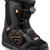 Flow Lotus BOA Coiler Boots Black Ladies