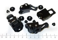 Flow Mini Ratchet With Plug (set)