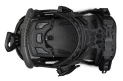 Flow NX2-TM Fusion Snowboardbinding Zwart -Snowboards Verkoop flow nx2 tm fusion binding 2022 black top 21848