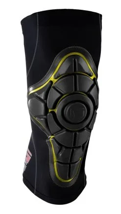G-Form Pro-X Knee Pads Black