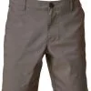 Globe Any Wear Walkshort Titanium -Snowboards Verkoop globe any wear walkshort titanium front 21995