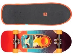 Globe Aperture 31" Cruiser Cult Of Freedom-portal