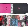 Globe Aperture 31" Ramones Hey Ho Cruiser Complete -Snowboards Verkoop globe aperture 31 cruiser ramones hey ho 22070