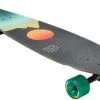 Globe Arcadia 36" Complete Longboard Black Maple Chromeset -Snowboards Verkoop globe arcadia 36 complete longboard black maple chromeset profile 21586