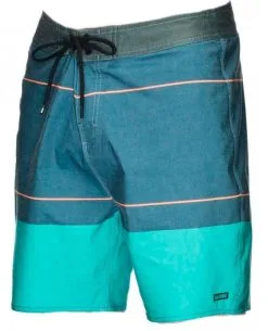 Globe Breezer 18" Boardshort Indigo