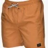 Globe Dana Poolshort 16.5" Camel