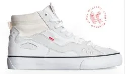 Globe Dimension Sneakers White-montano