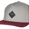 Globe Gladstone II Snap Back Cap Steel