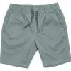 Globe Goodstock Beach Walkshort Smoke Blue
