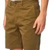 Globe Goodstock Chino Walkshort Field Green